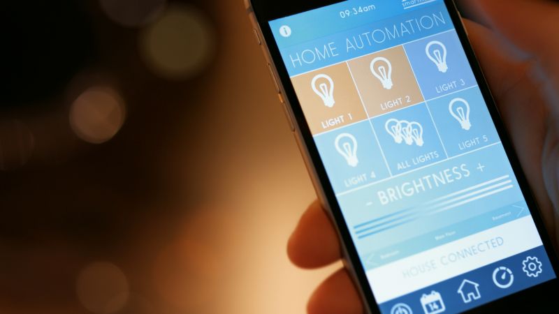 Smart Lighting Solutions